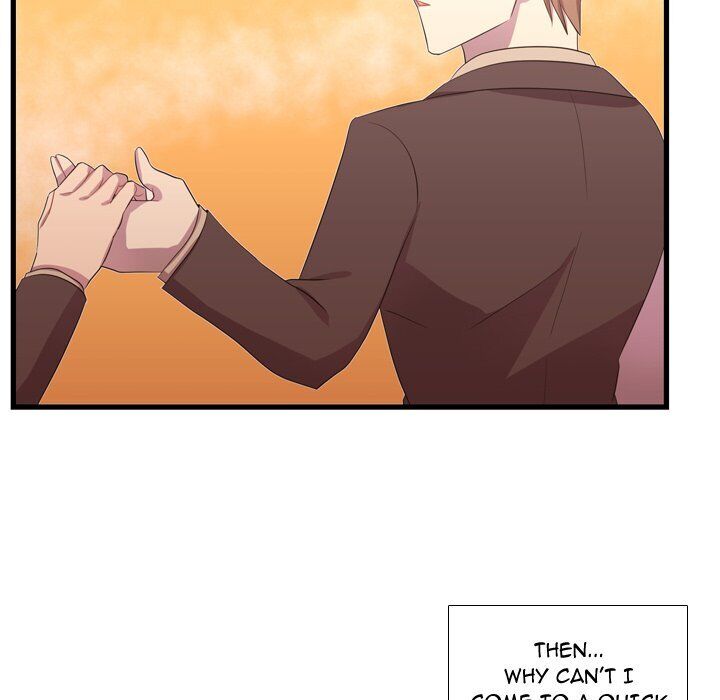 I Need Romance Chapter 38 page 27