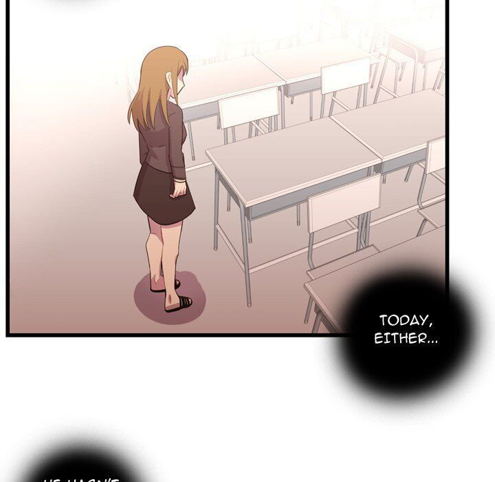 I Need Romance Chapter 38 page 32