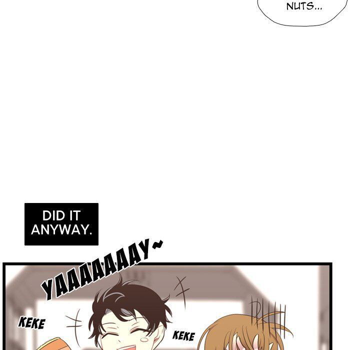 I Need Romance Chapter 38 page 45