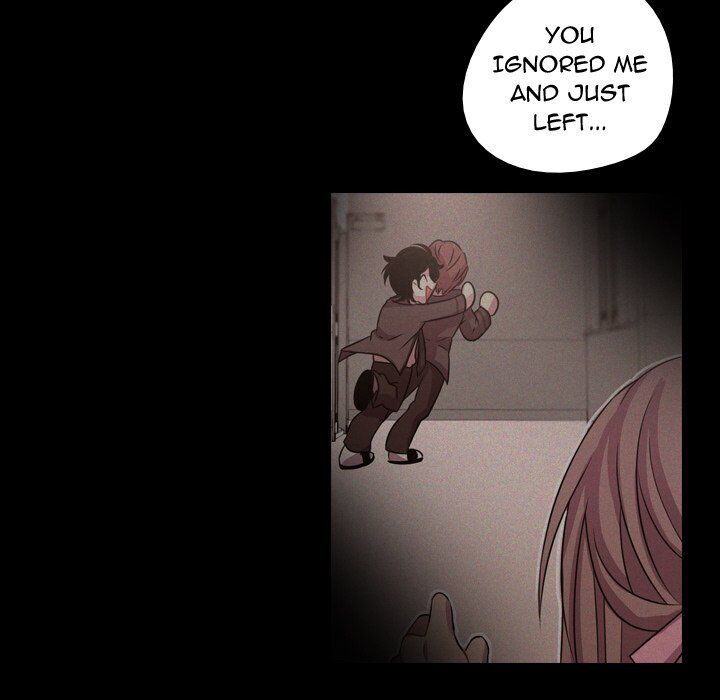 I Need Romance Chapter 38 page 79