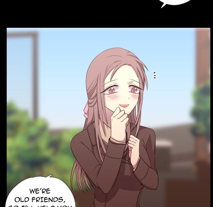 I Need Romance Chapter 38 page 85