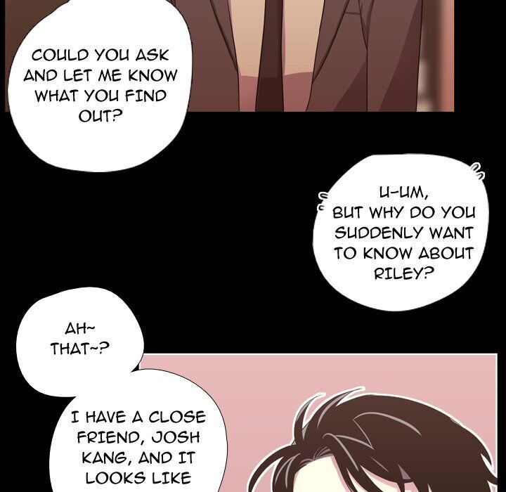 I Need Romance Chapter 38 page 90