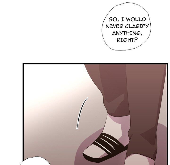 I Need Romance Chapter 38 page 112