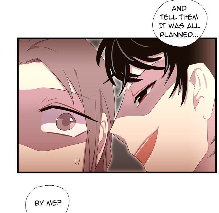 I Need Romance Chapter 38 page 115