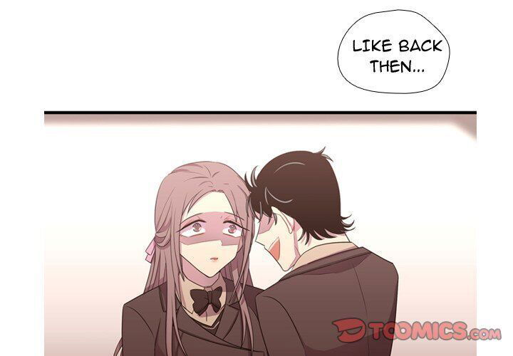 I Need Romance Chapter 39 page 3