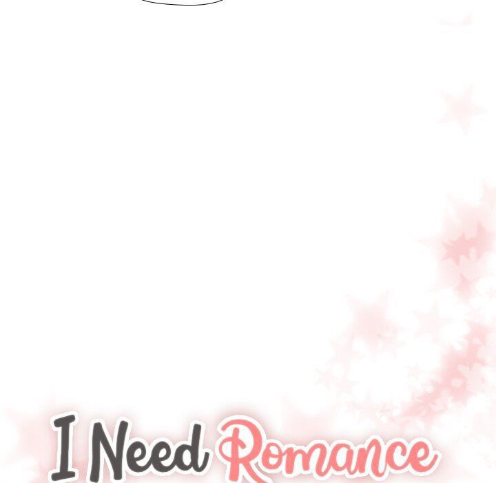 I Need Romance Chapter 39 page 5