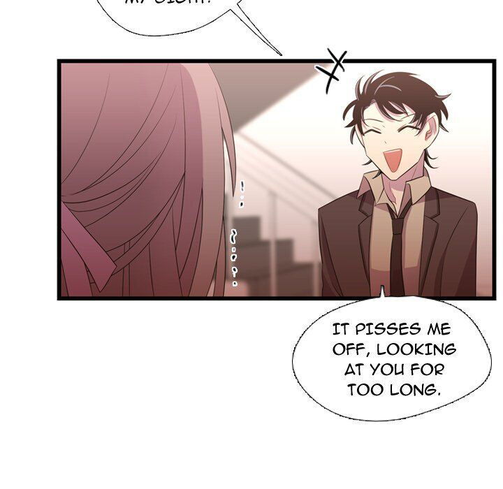 I Need Romance Chapter 39 page 17