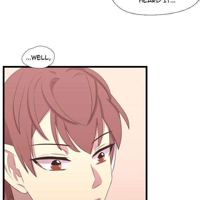 I Need Romance Chapter 39 page 76