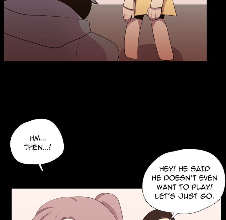 I Need Romance Chapter 39 page 100