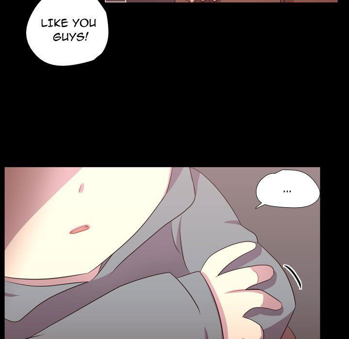 I Need Romance Chapter 39 page 109