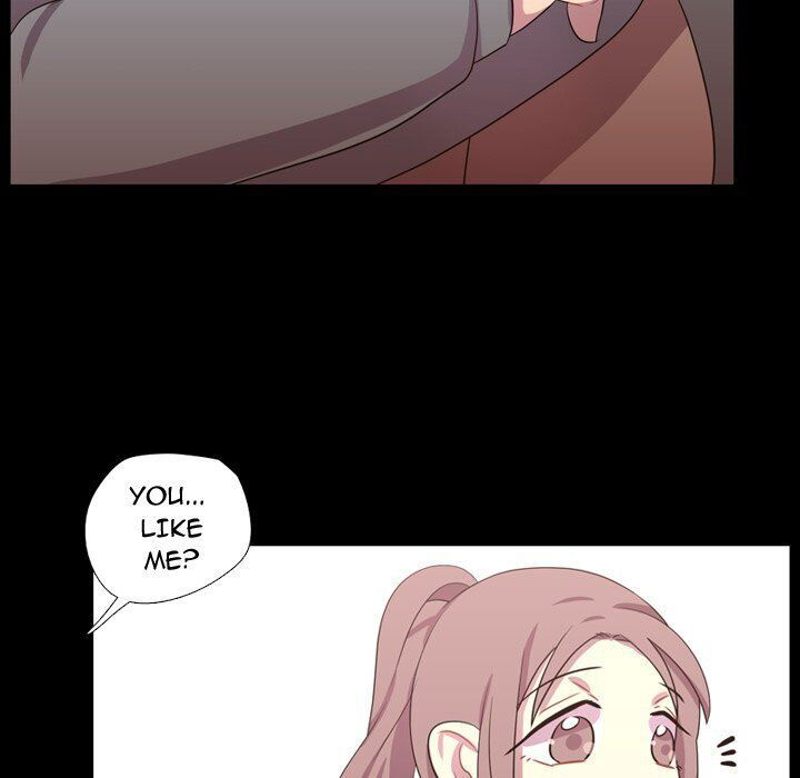 I Need Romance Chapter 39 page 110