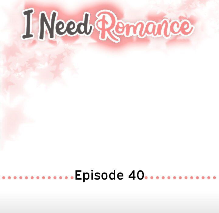 I Need Romance Chapter 40 page 7
