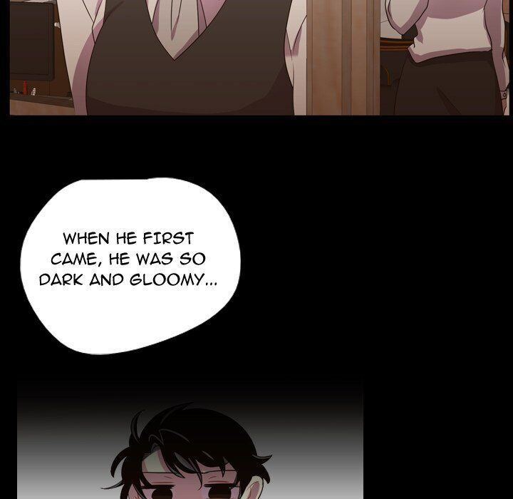 I Need Romance Chapter 40 page 11