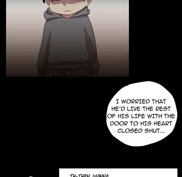 I Need Romance Chapter 40 page 12