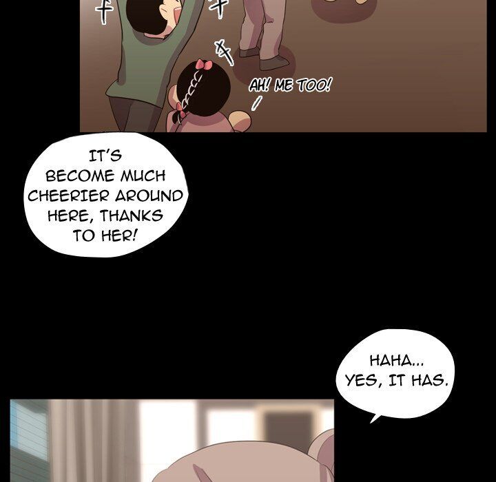 I Need Romance Chapter 40 page 16