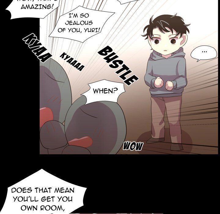 I Need Romance Chapter 40 page 29