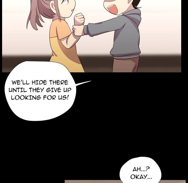 I Need Romance Chapter 40 page 46