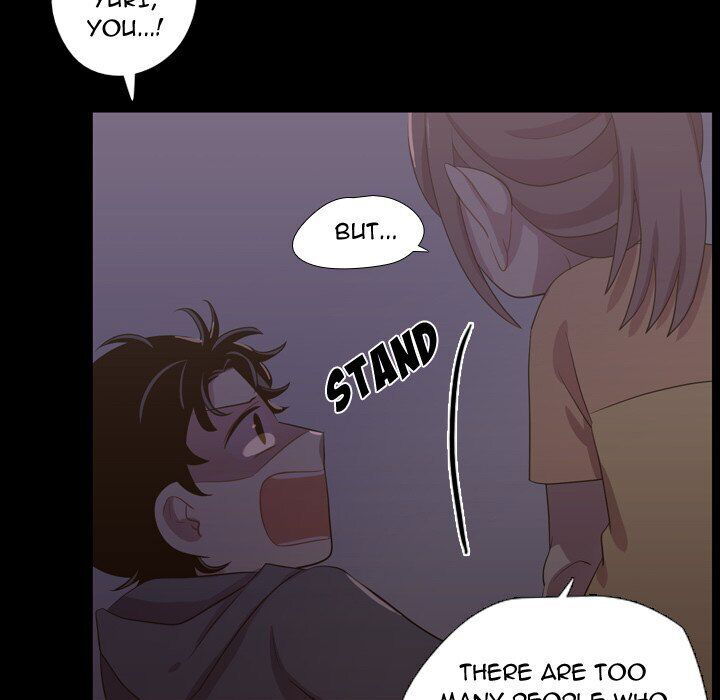 I Need Romance Chapter 40 page 58