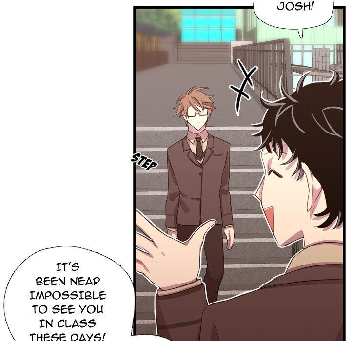 I Need Romance Chapter 40 page 68