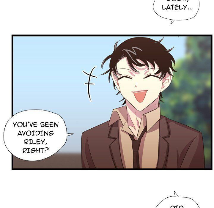 I Need Romance Chapter 40 page 71