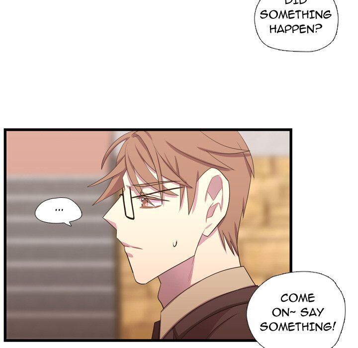 I Need Romance Chapter 40 page 72