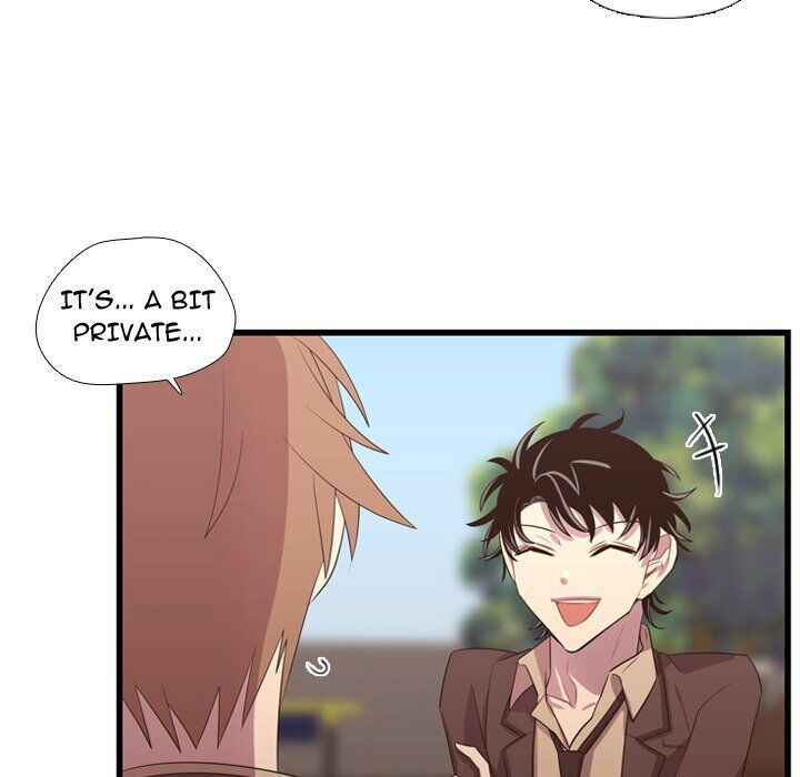 I Need Romance Chapter 40 page 73