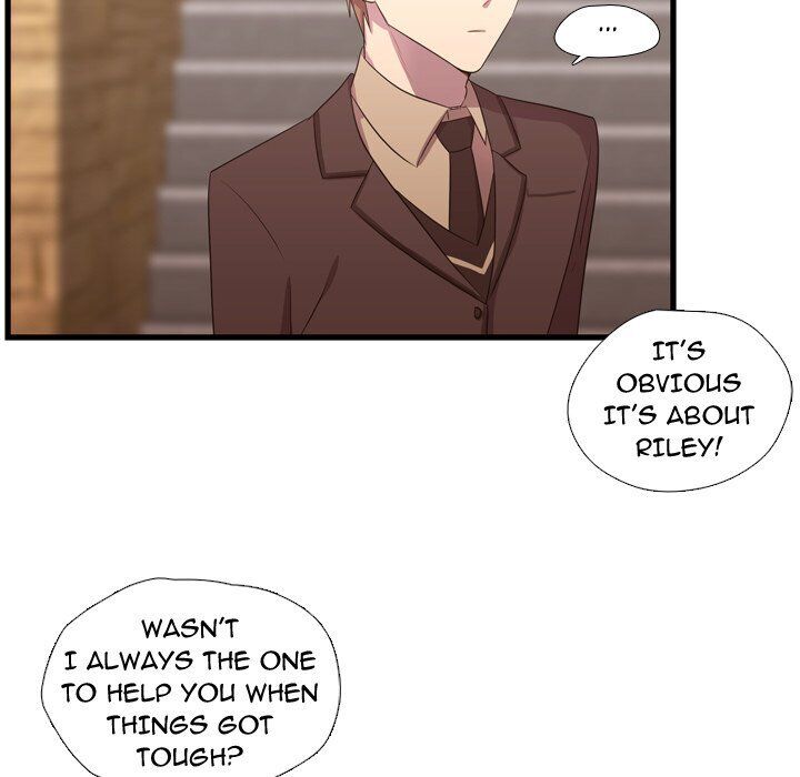 I Need Romance Chapter 40 page 75