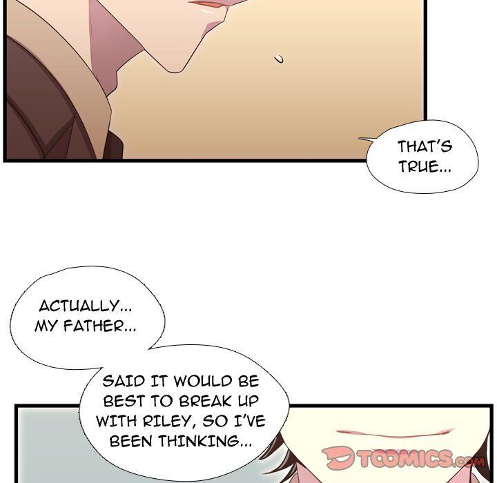 I Need Romance Chapter 40 page 78