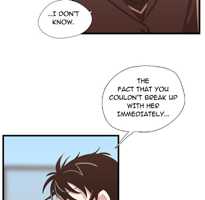 I Need Romance Chapter 40 page 88