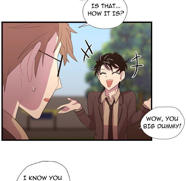 I Need Romance Chapter 40 page 92