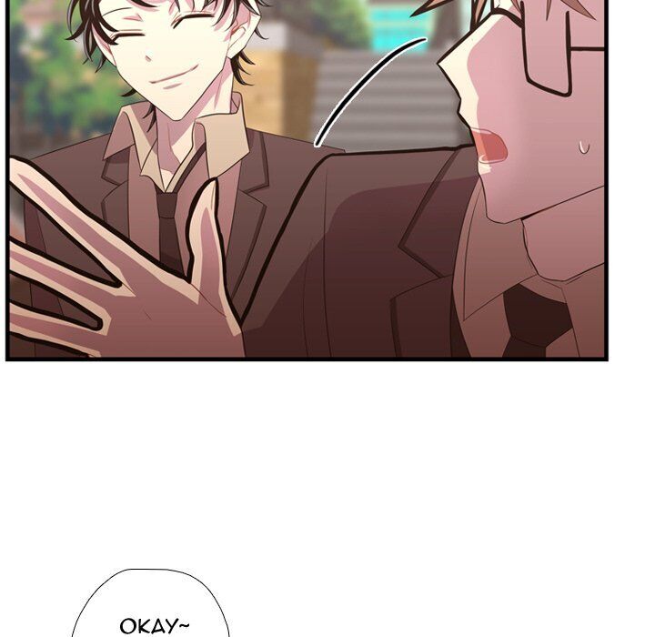 I Need Romance Chapter 40 page 100