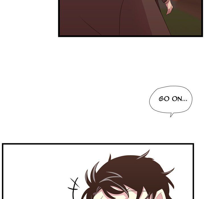 I Need Romance Chapter 40 page 102