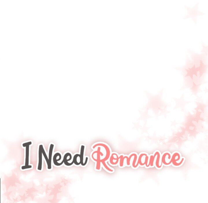 I Need Romance Chapter 41 page 8