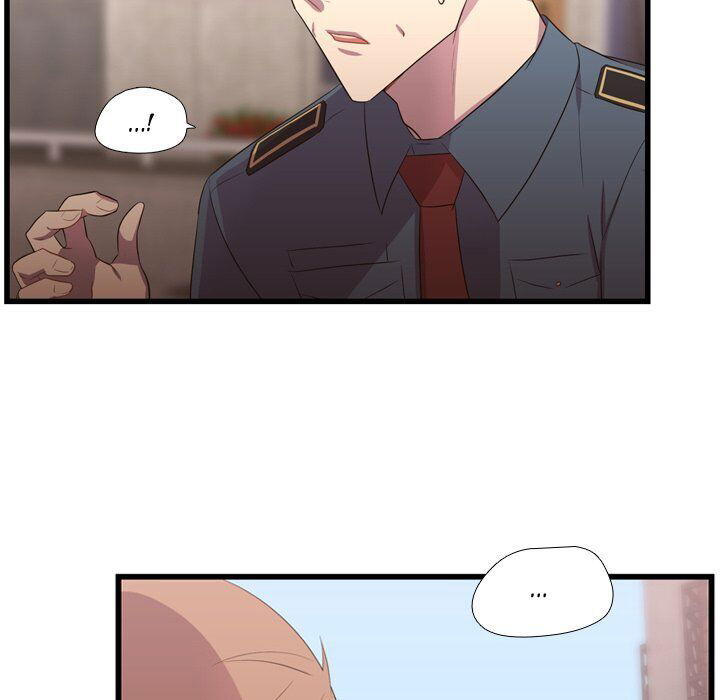 I Need Romance Chapter 41 page 32