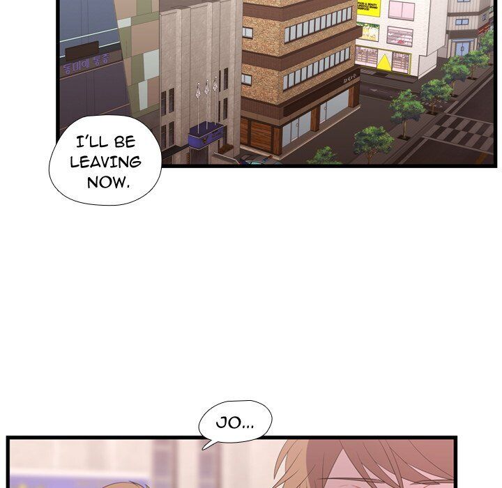 I Need Romance Chapter 41 page 36