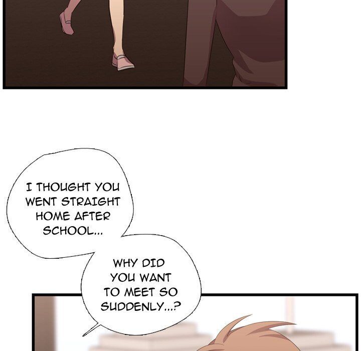 I Need Romance Chapter 41 page 46