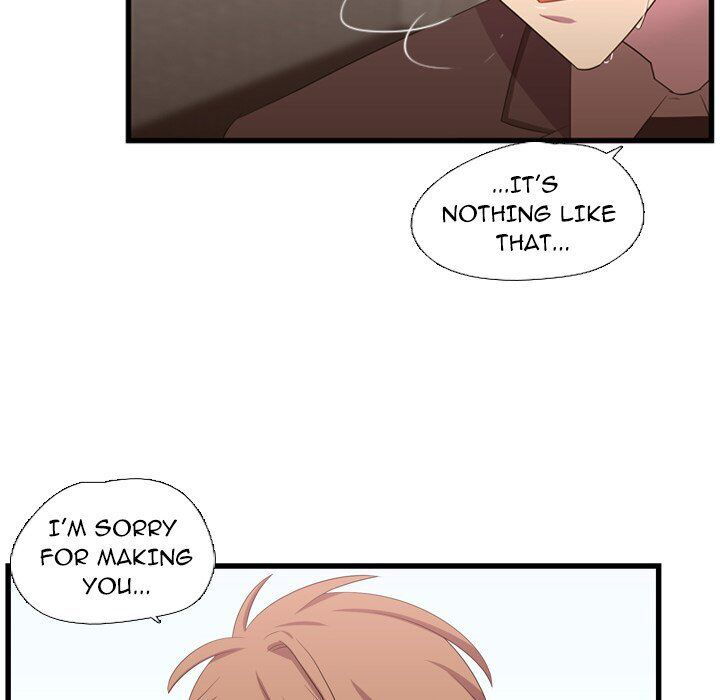 I Need Romance Chapter 41 page 50