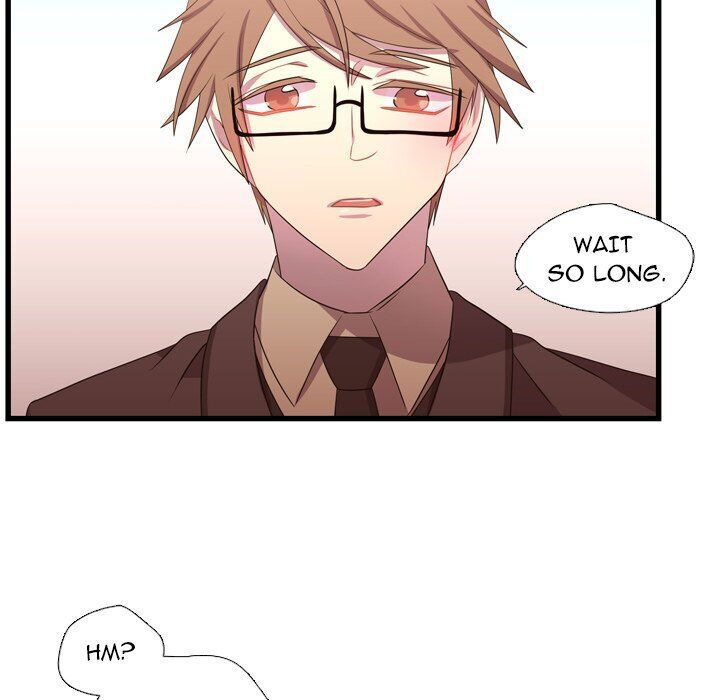 I Need Romance Chapter 41 page 51