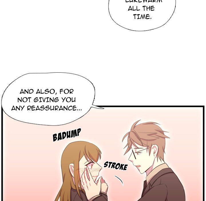 I Need Romance Chapter 41 page 59