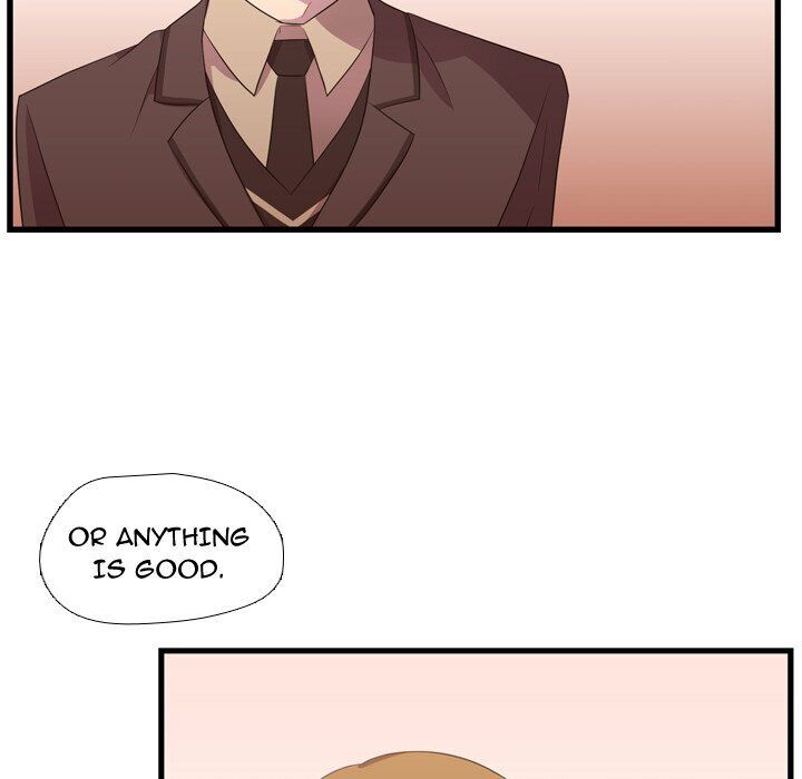 I Need Romance Chapter 41 page 80