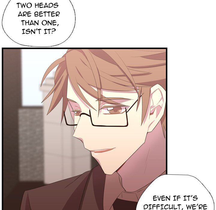 I Need Romance Chapter 41 page 82