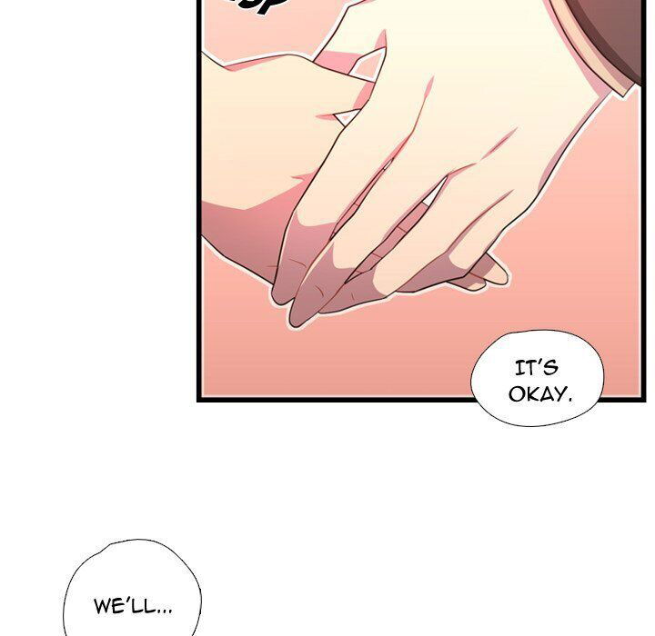 I Need Romance Chapter 41 page 84