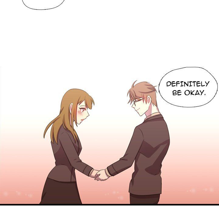 I Need Romance Chapter 41 page 85