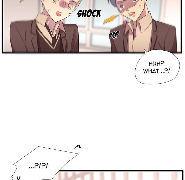 I Need Romance Chapter 41 page 92