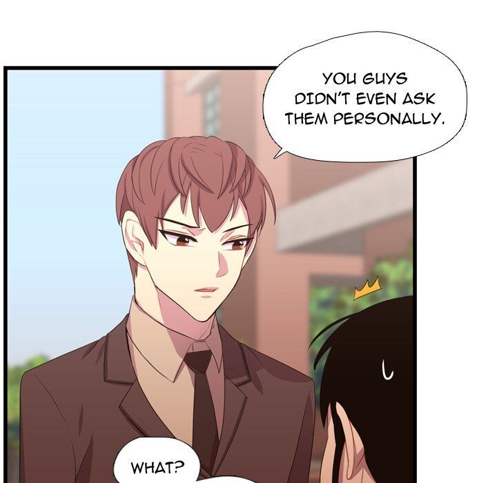 I Need Romance Chapter 41 page 114