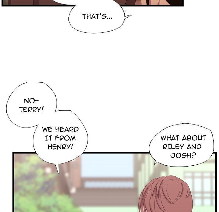 I Need Romance Chapter 41 page 115