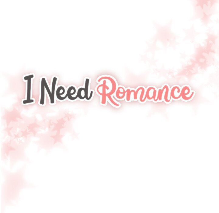 I Need Romance Chapter 42 page 5