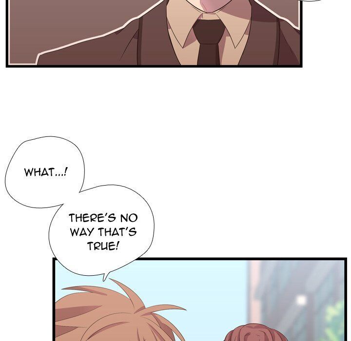 I Need Romance Chapter 42 page 27