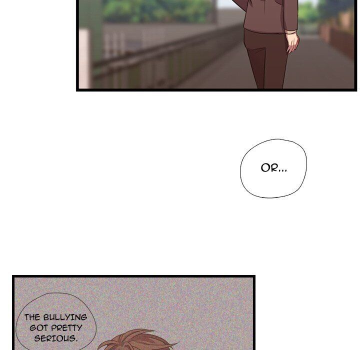 I Need Romance Chapter 42 page 34