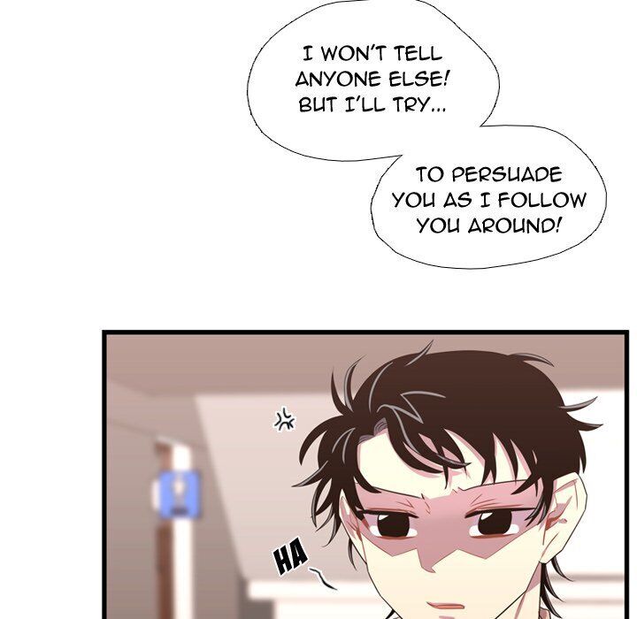 I Need Romance Chapter 42 page 44